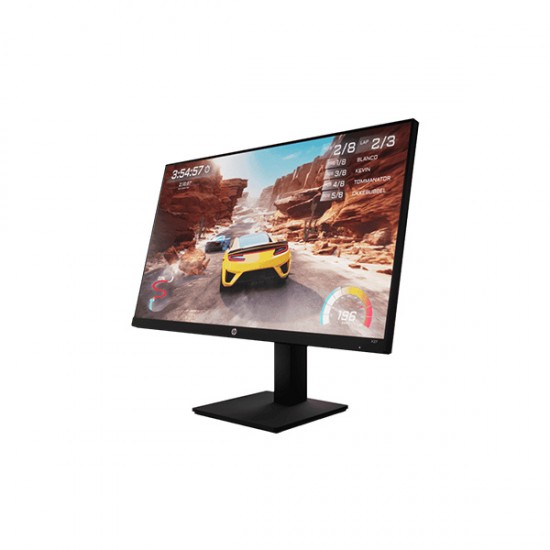 HP X27 Gaming Monitor 27' store